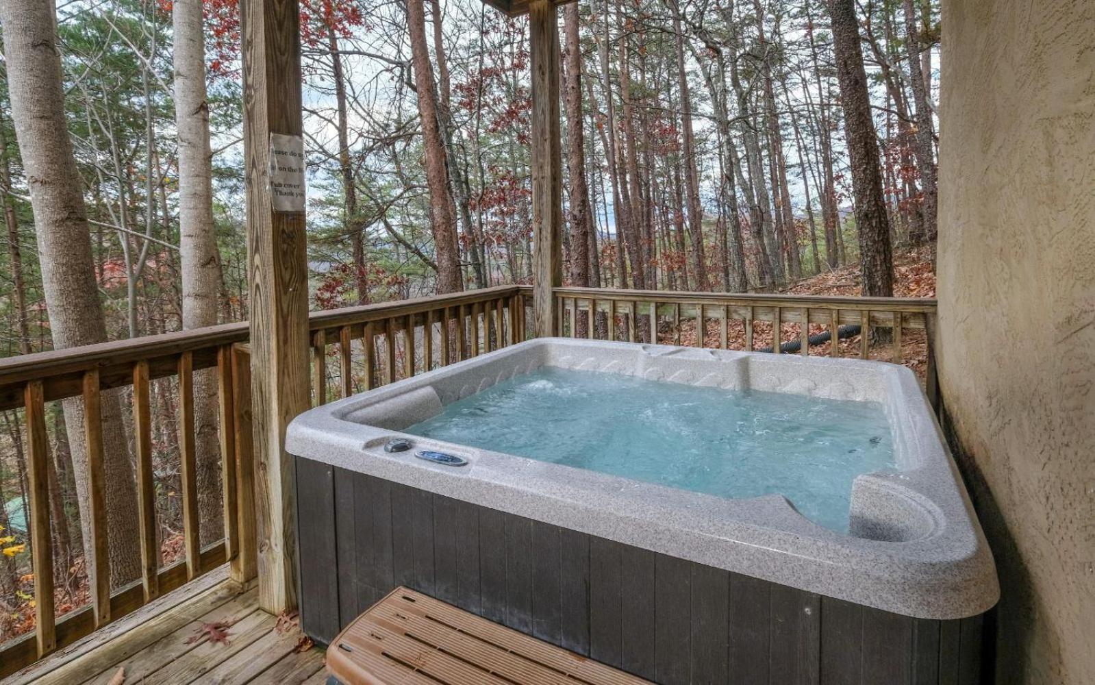 Villa Wholly Smokies Pigeon Forge Exterior foto