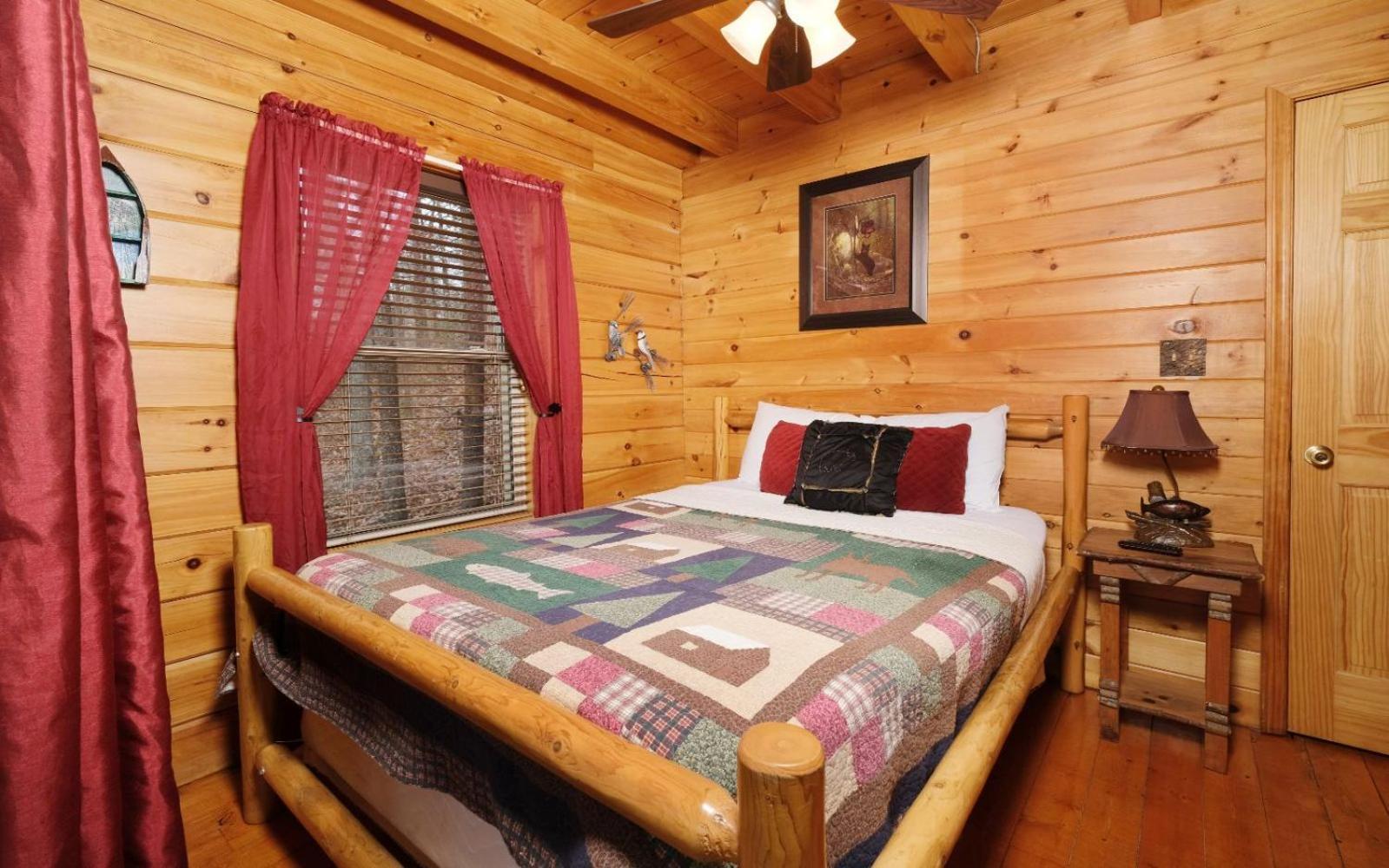 Villa Wholly Smokies Pigeon Forge Exterior foto