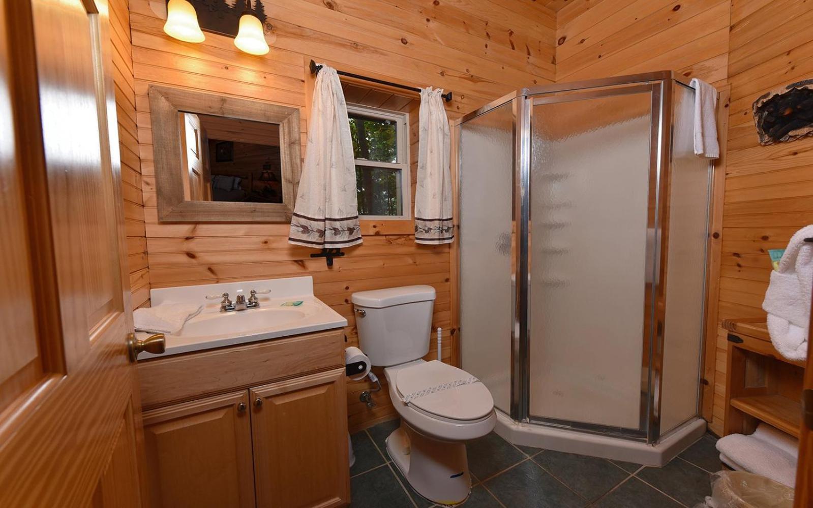 Villa Wholly Smokies Pigeon Forge Exterior foto
