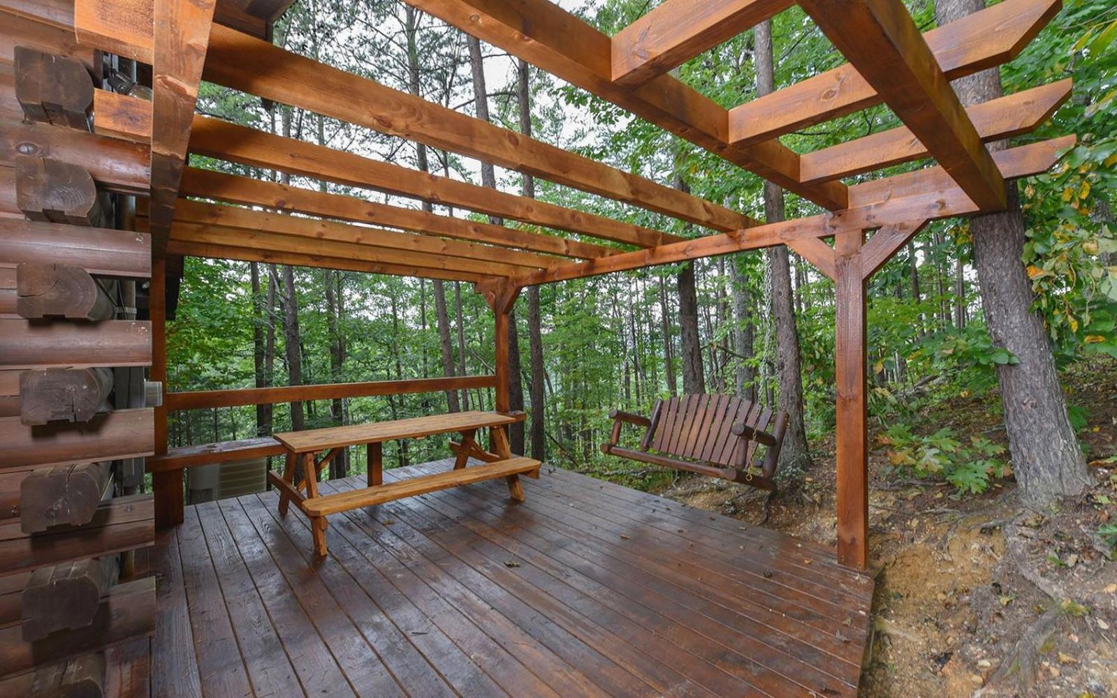 Villa Wholly Smokies Pigeon Forge Exterior foto