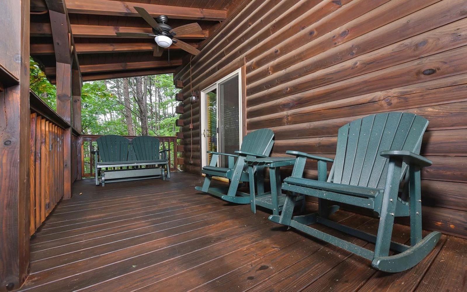 Villa Wholly Smokies Pigeon Forge Exterior foto
