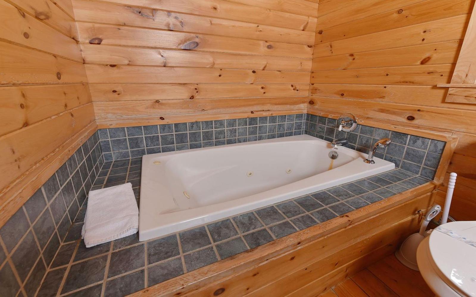 Villa Wholly Smokies Pigeon Forge Exterior foto