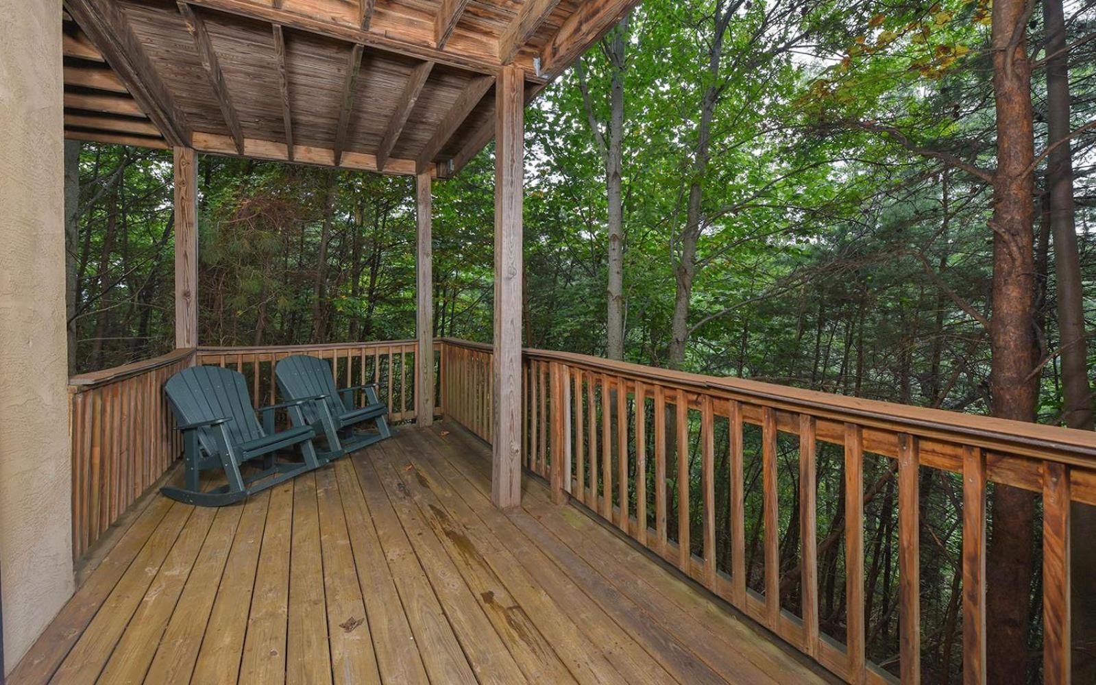 Villa Wholly Smokies Pigeon Forge Exterior foto