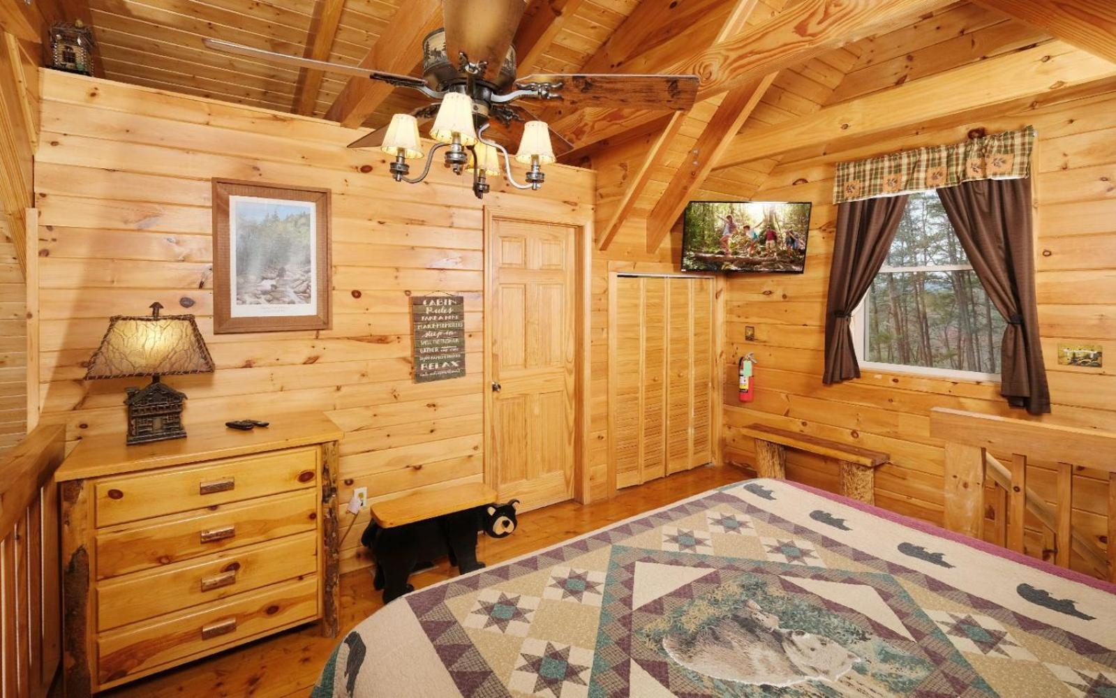 Villa Wholly Smokies Pigeon Forge Exterior foto